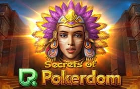 Secrets of Pokerdom - Playbro