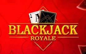 BlackJack Royale - Caleta gaming