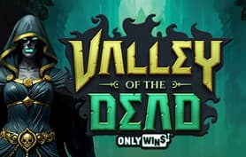 Valley of the Dead OnlyWins - Yggdrasil