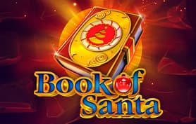 Book Of Santa - Endorphina