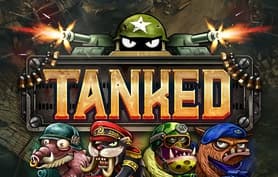 Tanked - Nolimit city